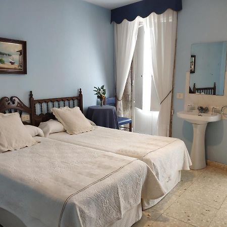 Cuntis Pension Pura מראה חיצוני תמונה