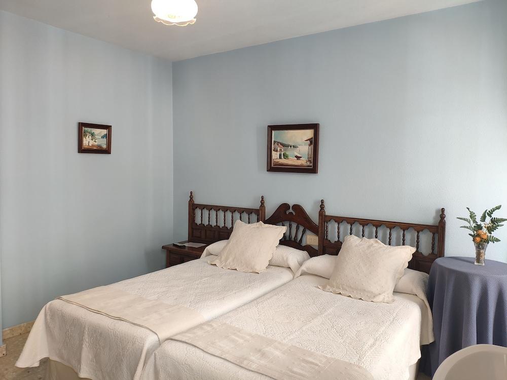 Cuntis Pension Pura מראה חיצוני תמונה