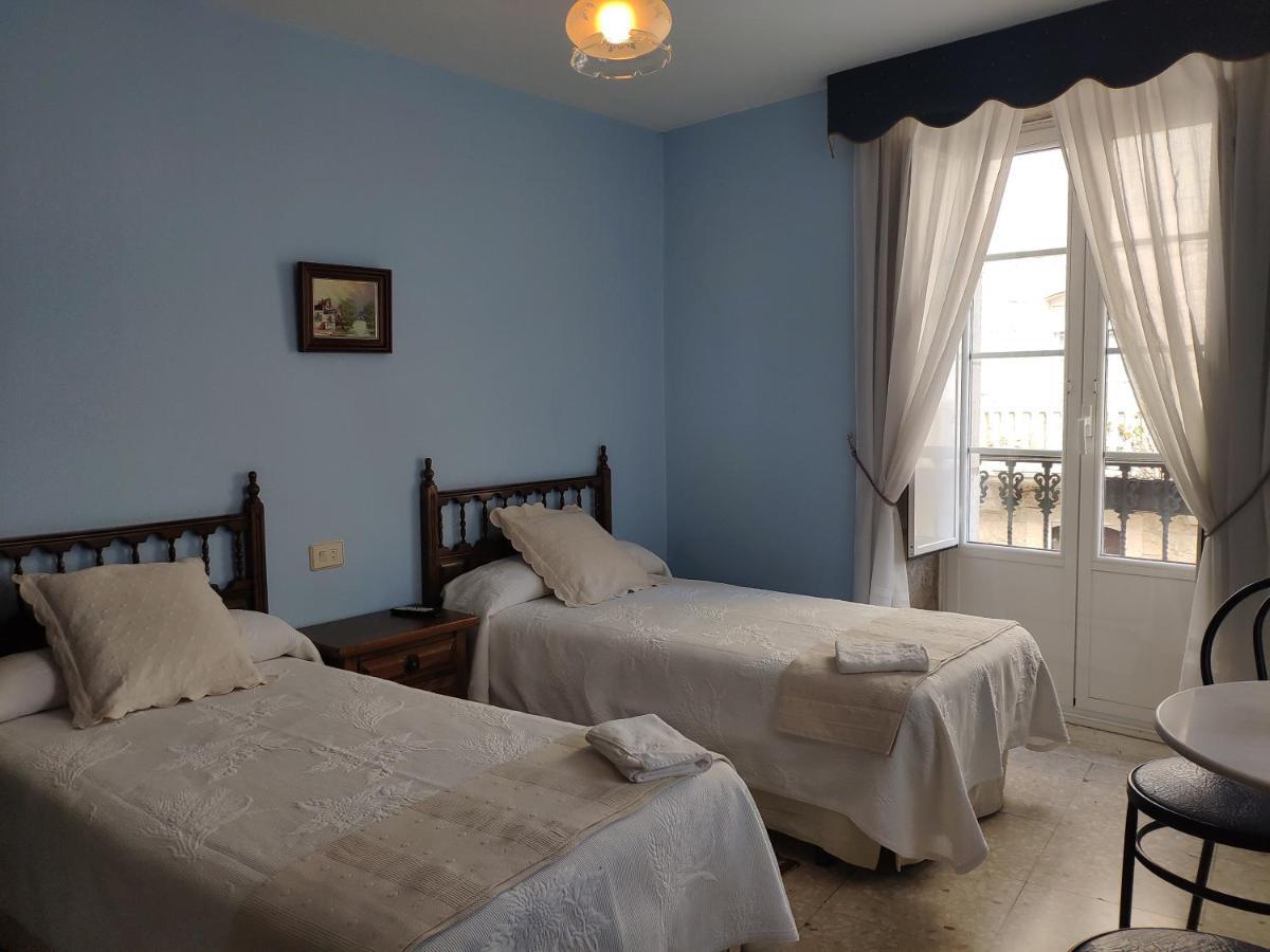 Cuntis Pension Pura מראה חיצוני תמונה
