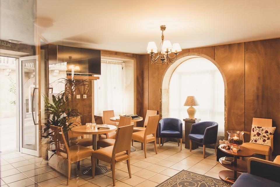 Cuntis Pension Pura מראה חיצוני תמונה