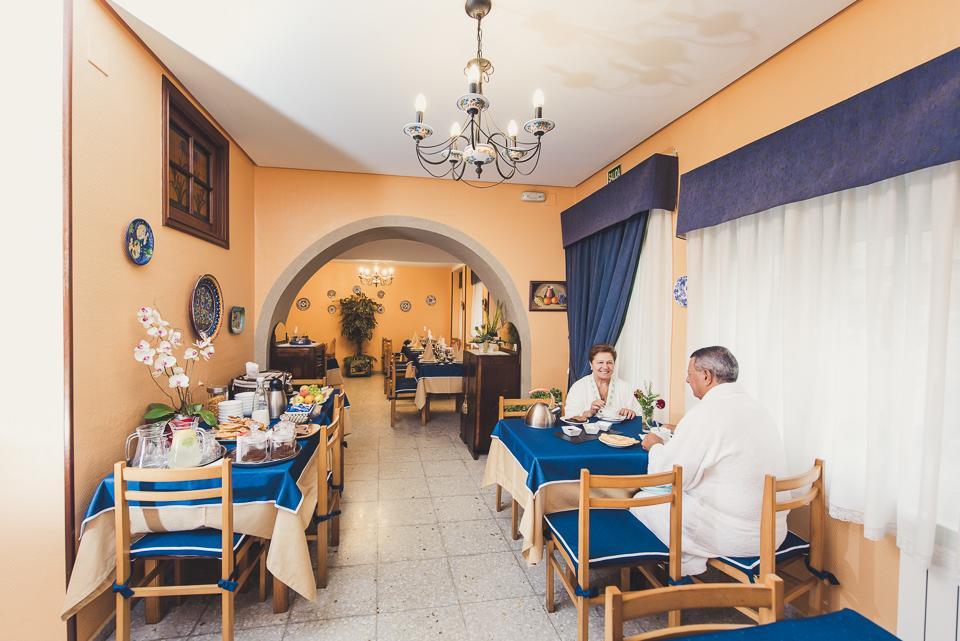Cuntis Pension Pura מראה חיצוני תמונה