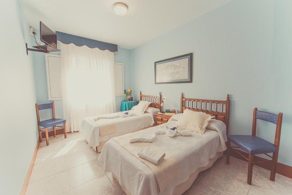 Cuntis Pension Pura מראה חיצוני תמונה