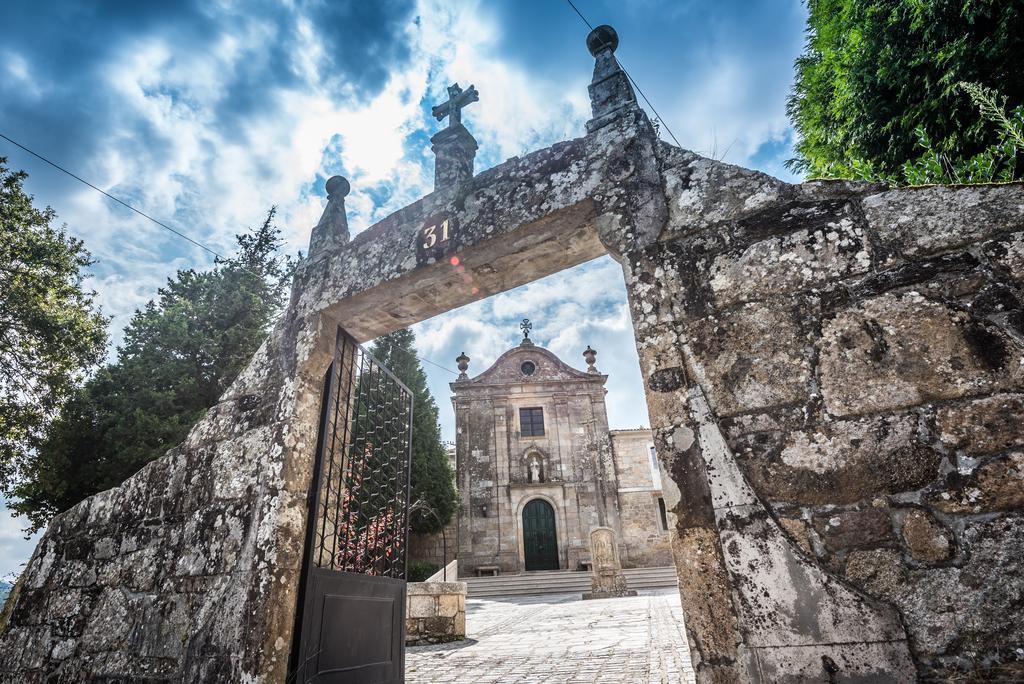 Cuntis Pension Pura מראה חיצוני תמונה