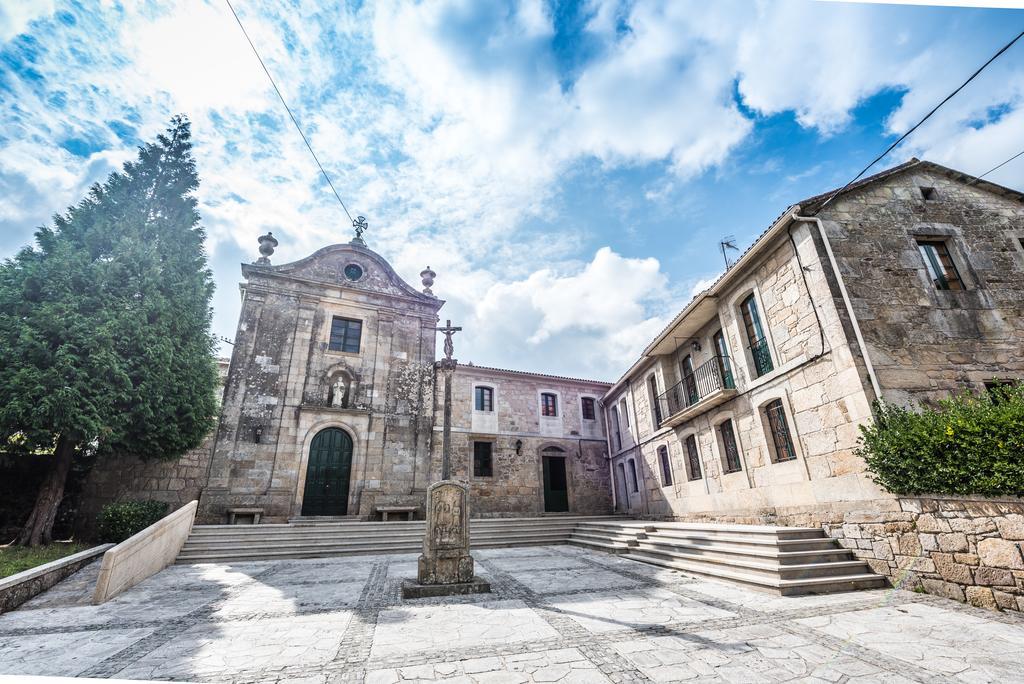 Cuntis Pension Pura מראה חיצוני תמונה