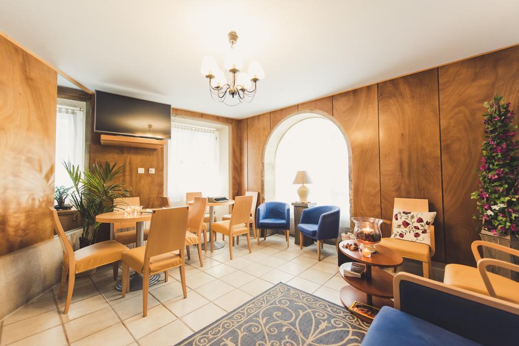 Cuntis Pension Pura מראה חיצוני תמונה