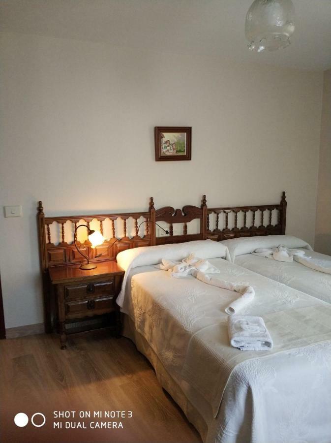 Cuntis Pension Pura מראה חיצוני תמונה