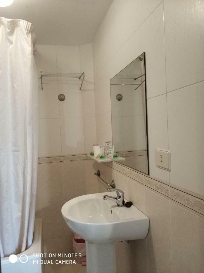 Cuntis Pension Pura מראה חיצוני תמונה