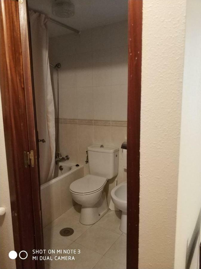 Cuntis Pension Pura מראה חיצוני תמונה