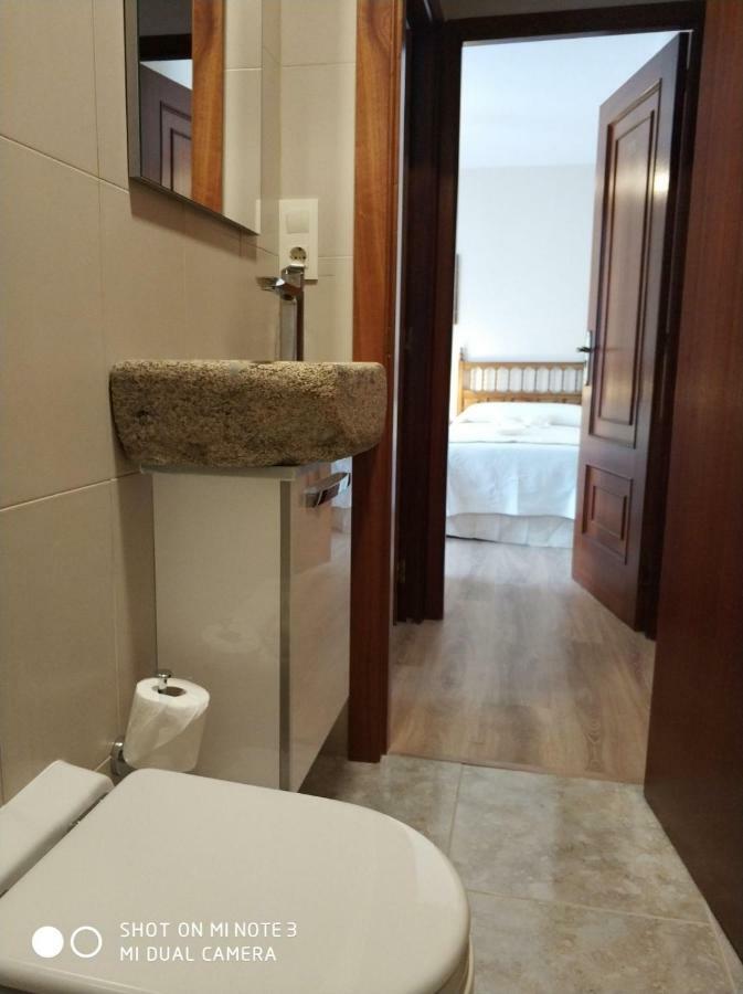 Cuntis Pension Pura מראה חיצוני תמונה